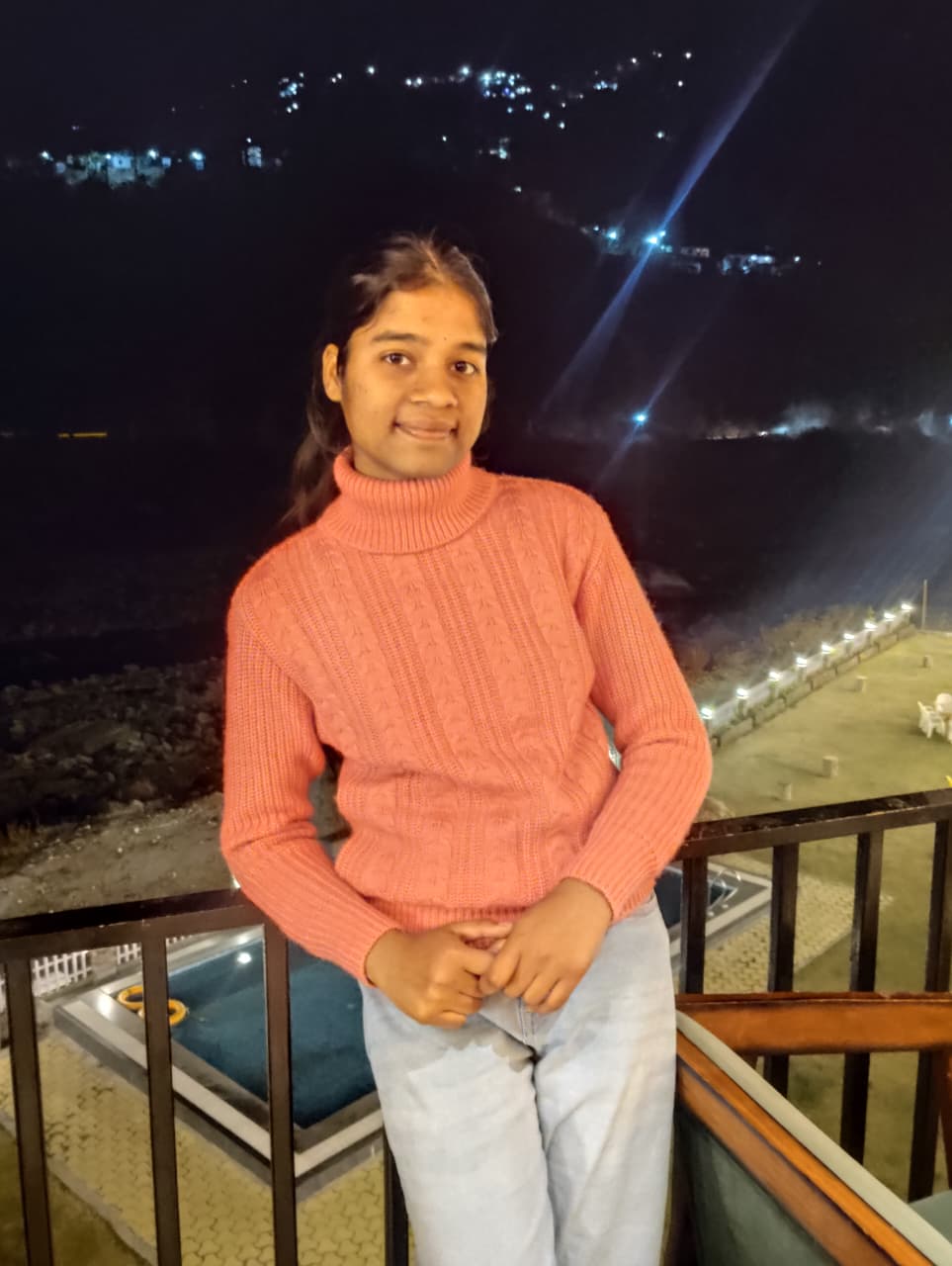 Varsha Bhatt